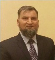 Mr. Arshad Hussian