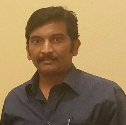 Mr. Rashid Hussain