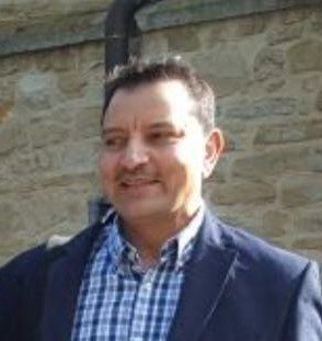 Mr. Amjad Hussain